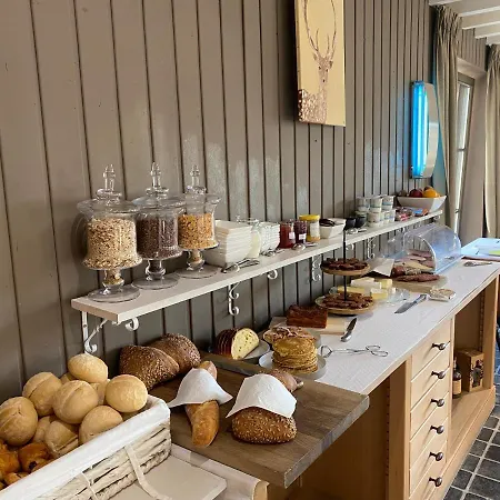 Bed & Breakfast Le Briquemont Rochefort