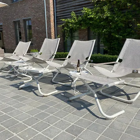 Bed and Breakfast Le Briquemont