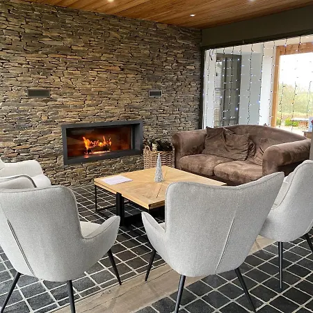 Couette-café Le Briquemont 3*