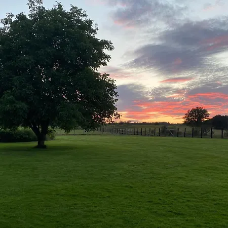 Couette-café Le Briquemont 3*