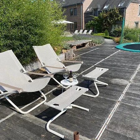 Bed & Breakfast Le Briquemont Rochefort