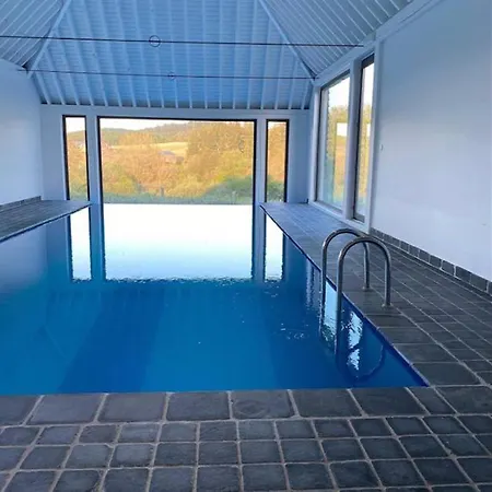 Bed and Breakfast Le Briquemont 3*