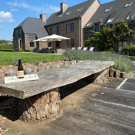 Le Briquemont 3* Rochefort