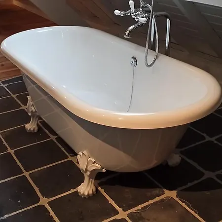 Bed and Breakfast Le Briquemont Rochefort