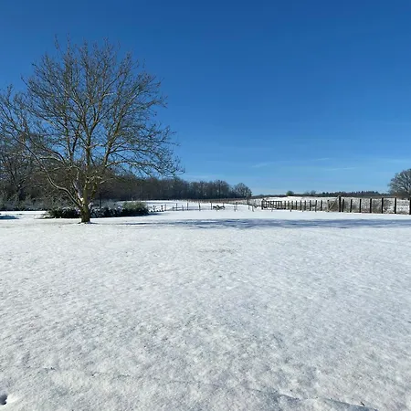 Le Briquemont Rochefort