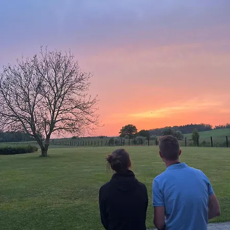 Le Briquemont Bed and Breakfast Rochefort