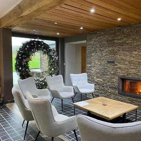 Bed and Breakfast Le Briquemont Rochefort