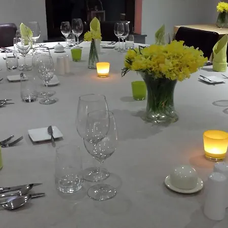 Bed and Breakfast Le Briquemont Rochefort