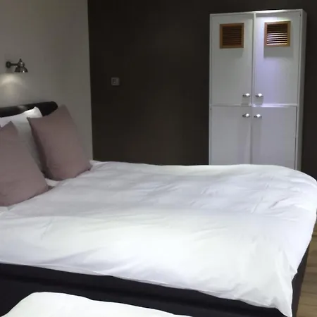 Bed and Breakfast Le Briquemont