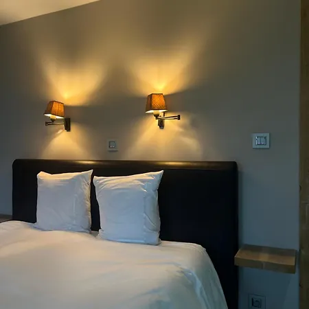 Bed and Breakfast Le Briquemont 3*