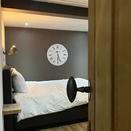 Bed & Breakfast Le Briquemont Rochefort