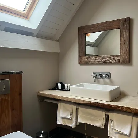 Le Briquemont Bed and Breakfast