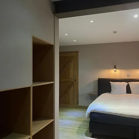 Le Briquemont Bed and Breakfast 3*