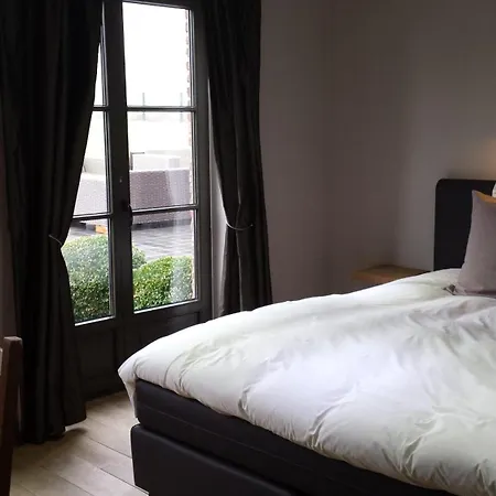 Bed and Breakfast Le Briquemont 3*