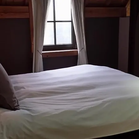 Le Briquemont Bed and Breakfast Rochefort