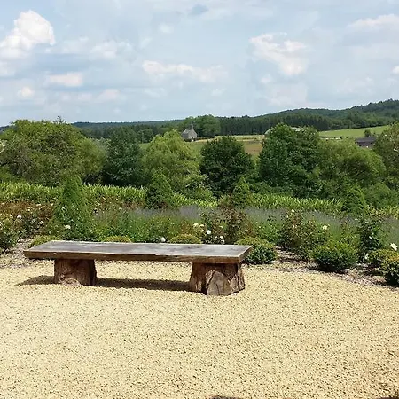 Le Briquemont Bed and Breakfast Rochefort