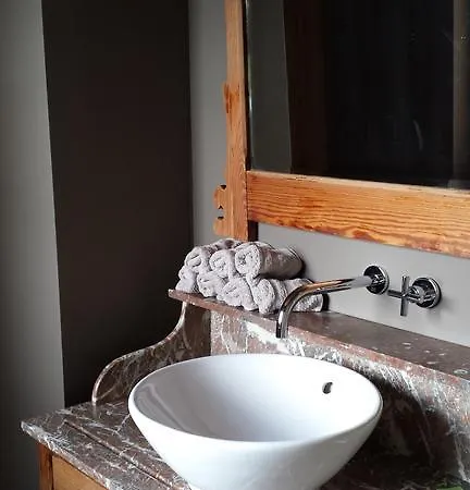 Le Briquemont 3* Rochefort