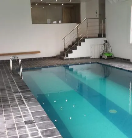 Le Briquemont Bed and Breakfast Rochefort