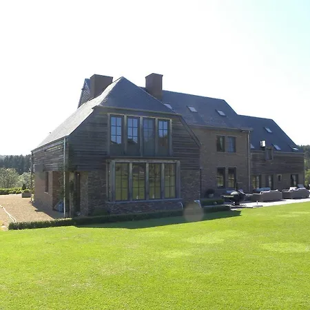 Le Briquemont Bed & Breakfast 3*