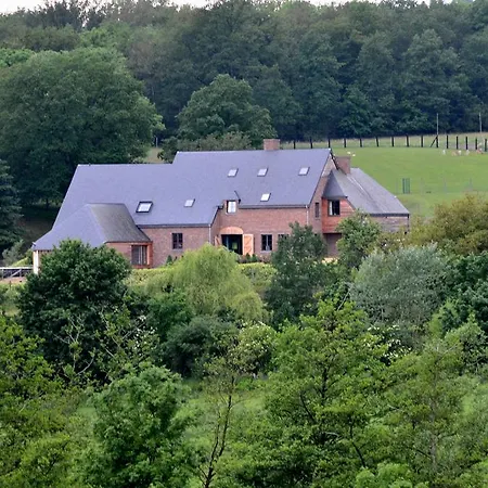 Le Briquemont Bed and Breakfast 3*