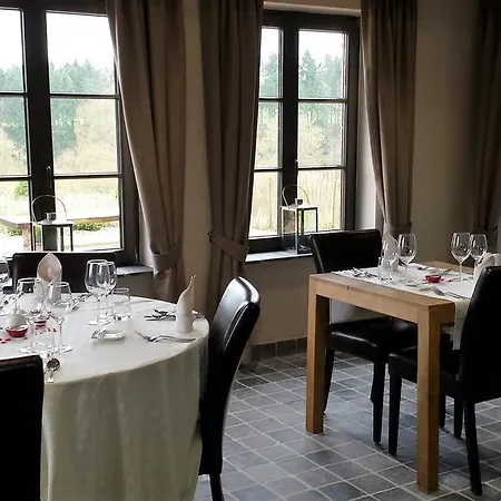 Le Briquemont Rochefort