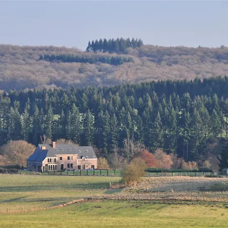 Le Briquemont Bed and Breakfast