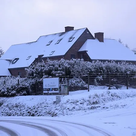 Le Briquemont Rochefort