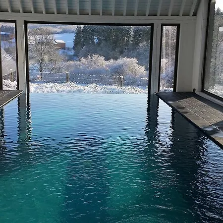 Le Briquemont Rochefort