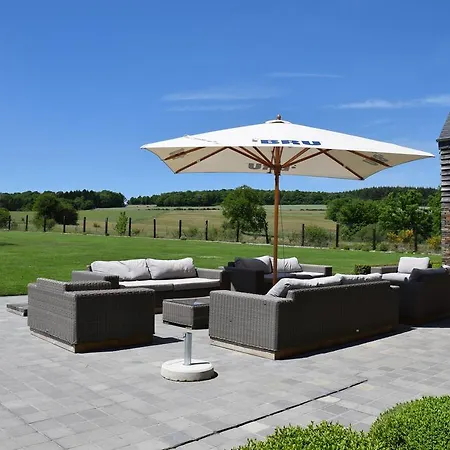 Bed & Breakfast Le Briquemont Rochefort