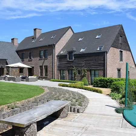 Couette-café Le Briquemont