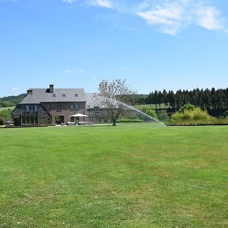 Bed & Breakfast Le Briquemont Rochefort