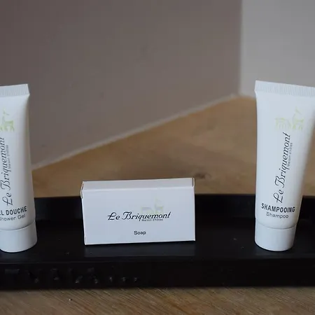 Le Briquemont 3* Rochefort