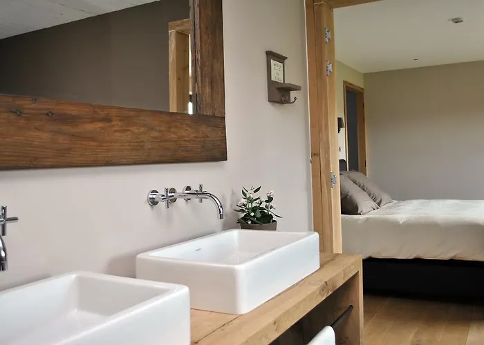 Le Briquemont Bed & Breakfast