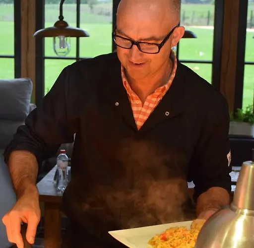 Le Briquemont Bed & Breakfast