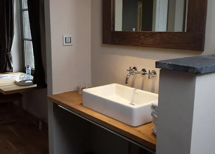 Bed & Breakfast Le Briquemont 3*